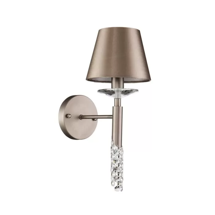 FL216-1W Aplica Bruni  Flitz 1x40w E14/H40cm D16cm - img 3