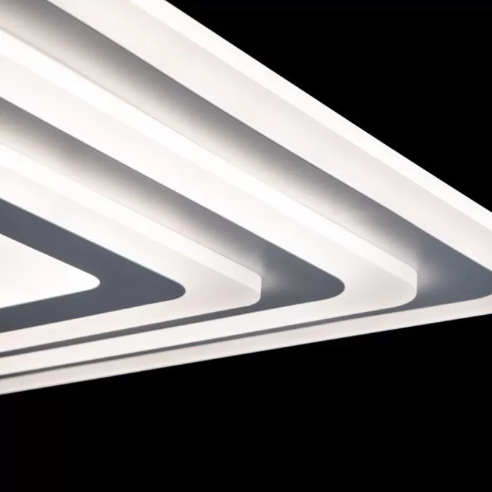 FL556-D50 Plafoniera Seatle Flitz 1x115w LED/ H6cm D50cm - img 10