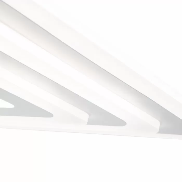FL556-D50 Plafoniera Seatle Flitz 1x115w LED/ H6cm D50cm - img 7