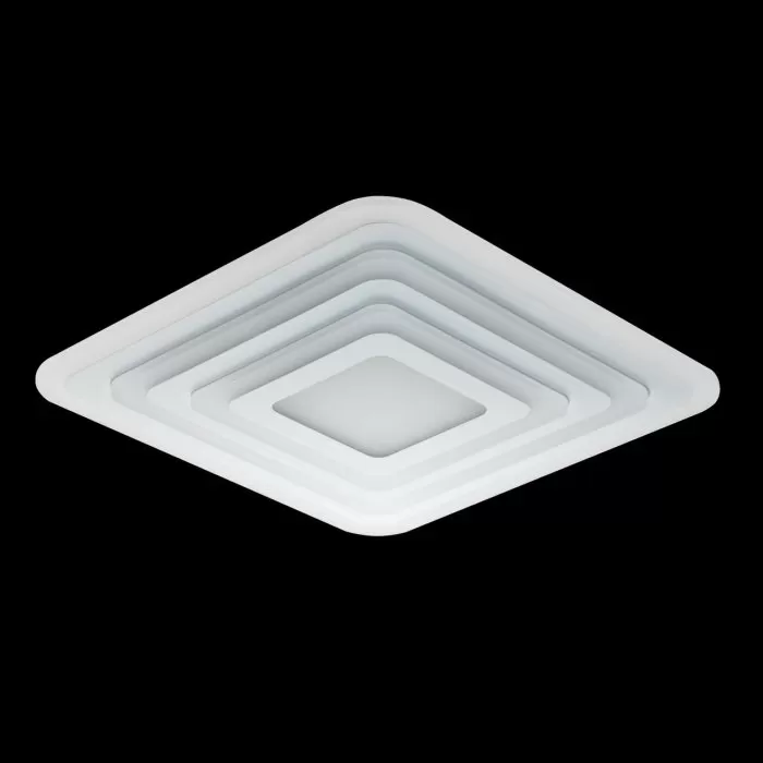 FL556-D50 Plafoniera Seatle Flitz 1x115w LED/ H6cm D50cm - img 4
