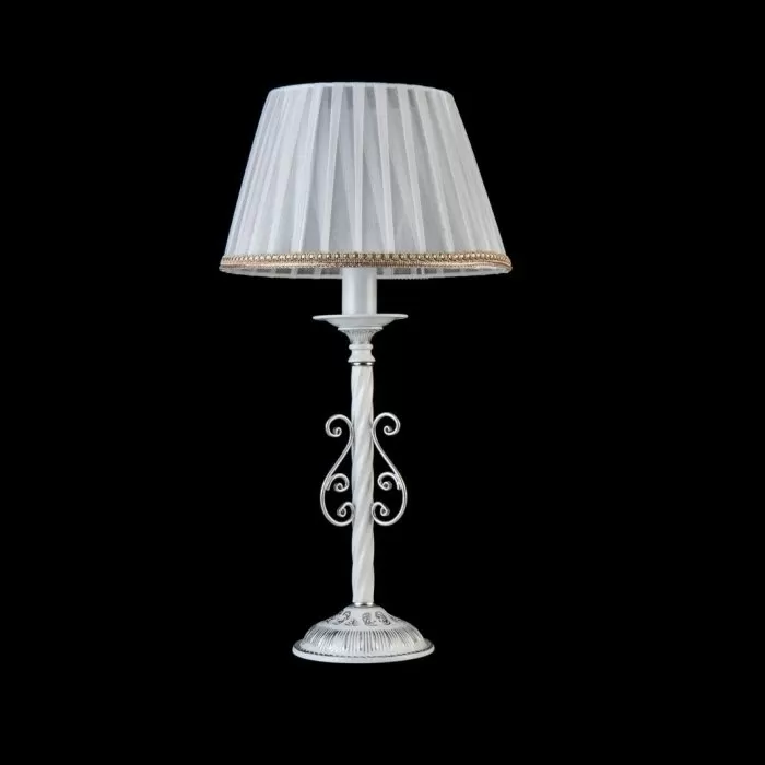 LP299-1T Veioza Lina II Lampardi 1x40w E14/ H48cm D26cm - img 2