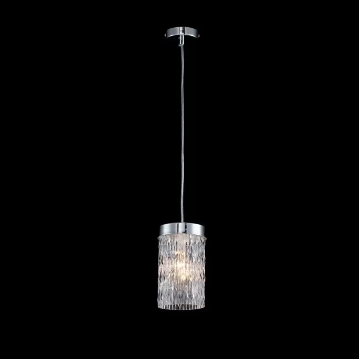 LP4001-1P Suspensie Veneto Lampardi 1x40w E14/H40-1200cm D12cm - img 3