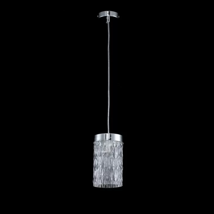 LP4001-1P Suspensie Veneto Lampardi 1x40w E14/H40-1200cm D12cm - img 2