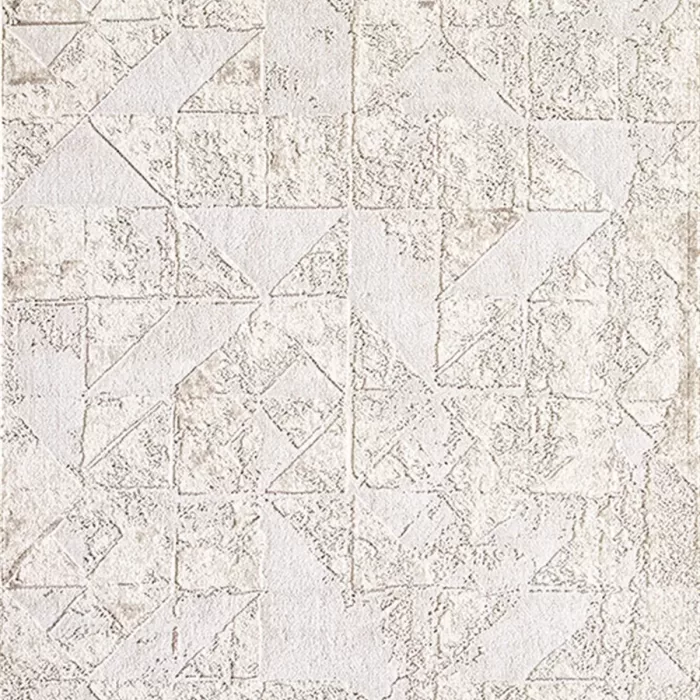 LO04C Beige Covor Lootus 160 x 230 Royal - img 1