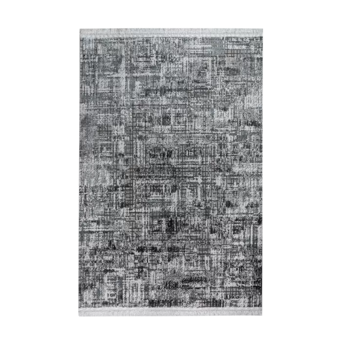 1678A_A3134 Cream/ Grey Covor Aysil 80 x 150 - img 6
