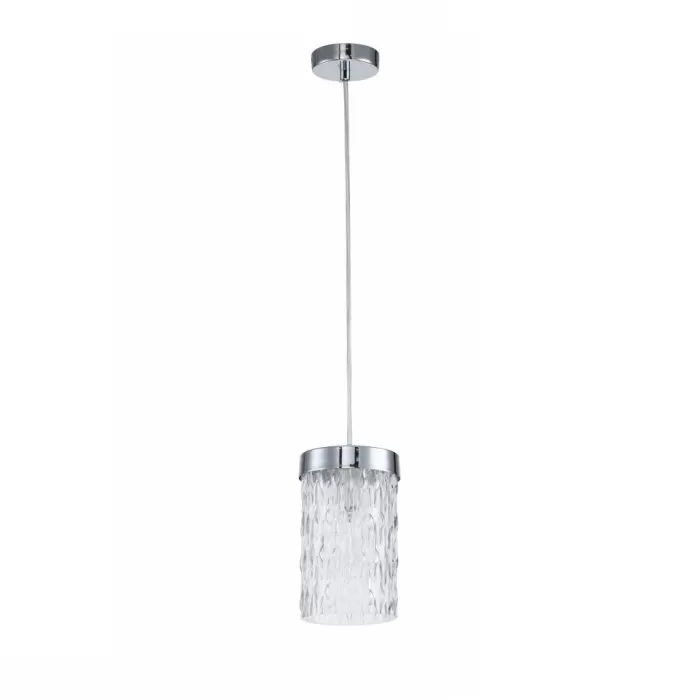 LP4001-1P Suspensie Veneto Lampardi 1x40w E14/H40-1200cm D12cm - img 4