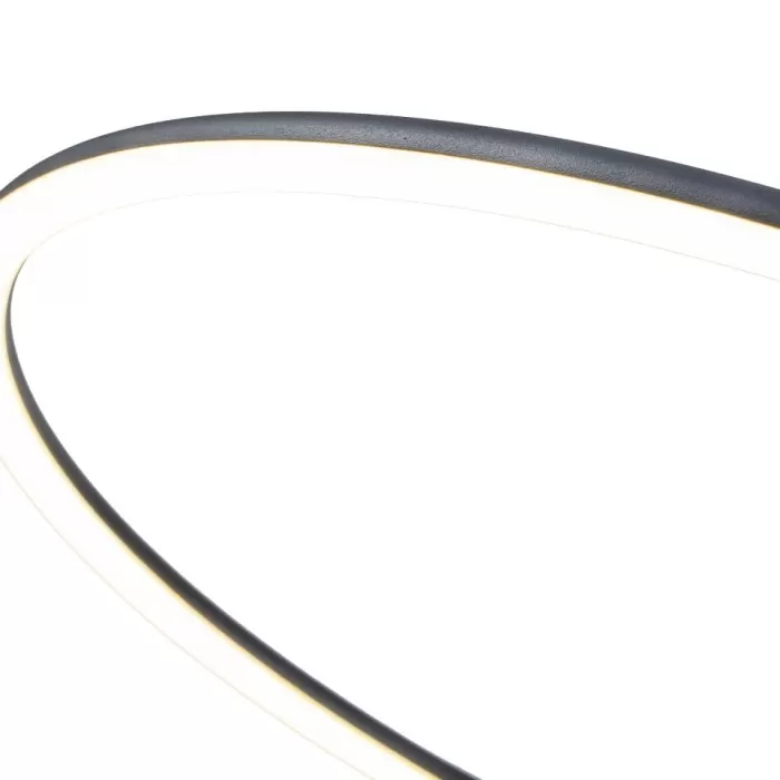 FL6021-C Lustra Lira BK Flitz 55.53W 710x405x295 - img 7