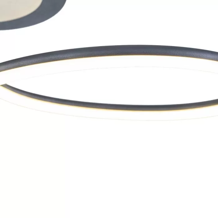 FL6021-C Lustra Lira BK Flitz 55.53W 710x405x295 - img 6