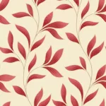 88402-N053 Tapete Charming Florals - img 1