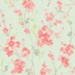 04-05-4 Tapete Pastel Florals 0.53 m - img 1