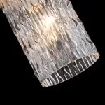 LP4002-1P Suspensie Veneto Lampardi 1x40w E14/H40-120cm D12cm - img 7
