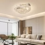 LP119-2C Lustra Infinity Lampardi  - img 2