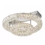 LP119-2C Lustra Infinity Lampardi  - img 1