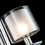 LP490-1W Aplica Stermer Lampardi 1x40w E14/H30cm D12cm - img 8