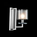 LP490-1W Aplica Stermer Lampardi 1x40w E14/H30cm D12cm - img 4