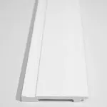 IDP917-W-L244 Plinta duropolimer 120*2440mm (15 buc-1 cutie) - img 2
