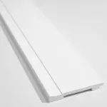 IDP917-W-L244 Plinta duropolimer 120*2440mm (15 buc-1 cutie) - img 1