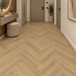 NG61140-34-HB Laminat SPC Herringbone,150*750*5.5,1 cut  16pcs=1.800m2  - img 5