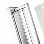 LP490-1W Aplica Stermer Lampardi 1x40w E14/H30cm D12cm - img 9