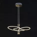 FL6021-P Lustra Lira BK Flitz 74W D560x1200 - img 8