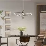 FL6021-P Lustra Lira BK Flitz 74W D560x1200 - img 2