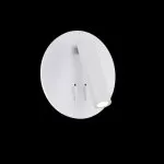 LP5005-1W Aplica Flo Lampardi 1x6w LED/H14cm D14cm - img 2