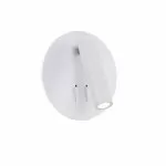 LP5005-1W Aplica Flo Lampardi 1x6w LED/H14cm D14cm - img 1