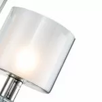 LP490-1W Aplica Stermer Lampardi 1x40w E14/H30cm D12cm - img 7