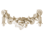 W8027 Ornament pano Gaudi Decor 175x353x52 - img 1