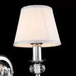 FL217-1W Aplica Corbi Flitz 1x40w E14/H30cm D17cm - img 6