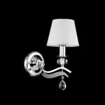 FL217-1W Aplica Corbi Flitz 1x40w E14/H30cm D17cm - img 4