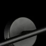 LP9031-2W Spot black and copper HORN Lampardi  - img 12