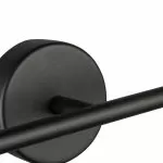LP9031-2W Spot black and copper HORN Lampardi  - img 6