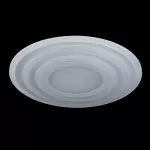FL557-D50 Plafoniera Seatle Flitz 1x115w LED/ H6cm D50cm - img 4