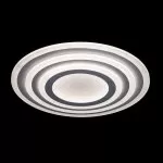 FL557-D50 Plafoniera Seatle Flitz 1x115w LED/ H6cm D50cm - img 2