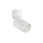 LP859 Downlight Lampardi 1x50w GU10/ H150mm D55mm - img 1