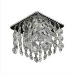 LP807 Downlight Lampardi 1x40w G9/H65mm D90mm - img 1