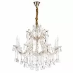 CLN122-8 Lustra FG TERESA Cellini E14-8*60W - img 1