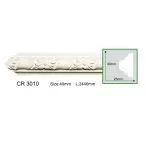CR3010-8 Molding ornament Gaudi Decor 40x25x2440 - img 1