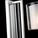 LP490-1W Aplica Stermer Lampardi 1x40w E14/H30cm D12cm - img 10