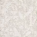 LO04C Beige Covor Lootus 100 x 300 Royal - img 1