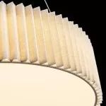 LP5258-D50P Lustra Ligno Lampardi D500*120+1000MM/LED*50W 3000~6000K - img 11