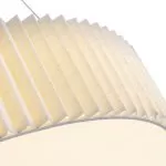 LP5258-D50P Lustra Ligno Lampardi D500*120+1000MM/LED*50W 3000~6000K - img 7
