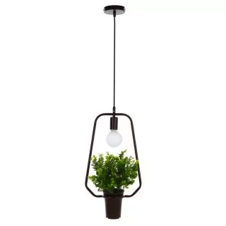 FL673-D27 Lustra Flowerpot Flitz 