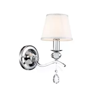 FL217-1W Aplica Corbi Flitz 1x40w E14/H30cm D17cm