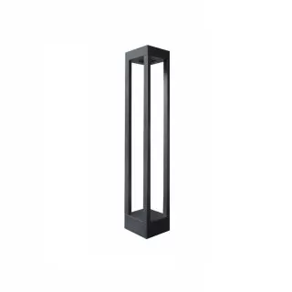 LP9068-L60 Stalp Gradina Quadro  Lampardi 
