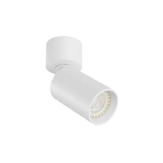 LP859 Downlight Lampardi 1x50w GU10/ H150mm D55mm