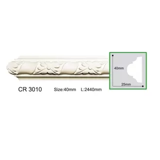 CR3010-8 Molding ornament Gaudi Decor 40x25x2440