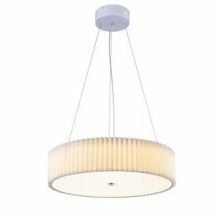 LP5258-D50P Lustra Ligno Lampardi D500*120+1000MM/LED*50W 3000~6000K