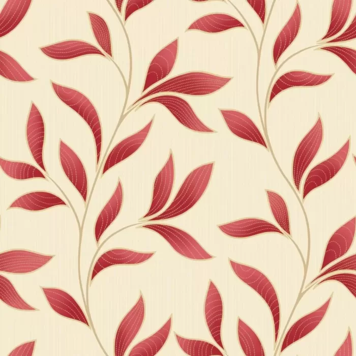 88402-N053 Tapete Charming Florals - img 1